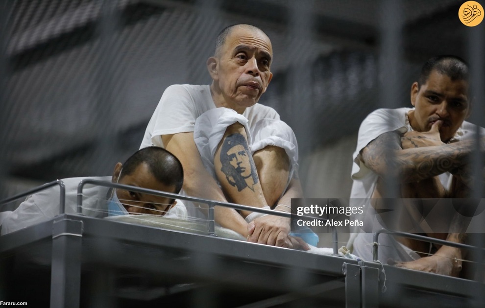 (تصاویر) درون آلکاتراز نایب بوکله؛ جایی ابدی که فرار از آن غیرممکن است