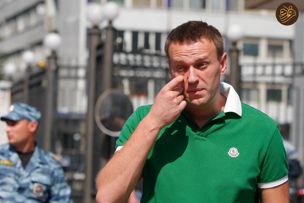 (تصاویر) الکسی ناوالنی، منتقد پر سر و صدای پوتین به روایت تصویر