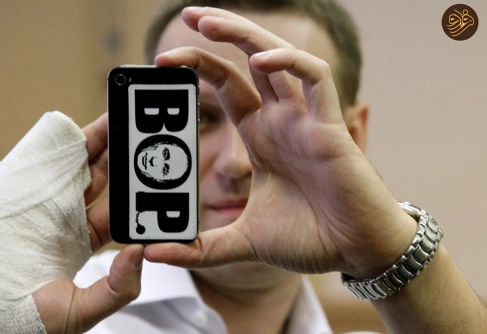 (تصاویر) الکسی ناوالنی، منتقد پر سر و صدای پوتین به روایت تصویر