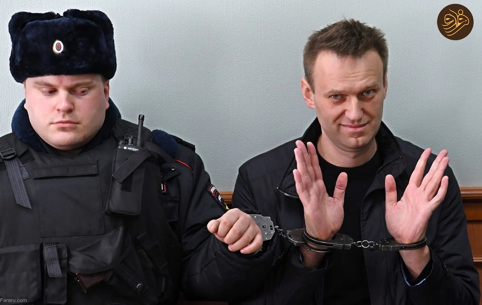 (تصاویر) الکسی ناوالنی، منتقد پر سر و صدای پوتین به روایت تصویر