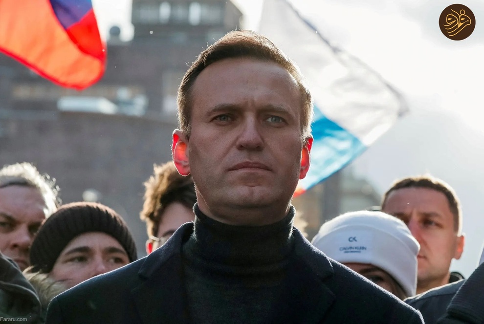 (تصاویر) الکسی ناوالنی، منتقد پر سر و صدای پوتین به روایت تصویر