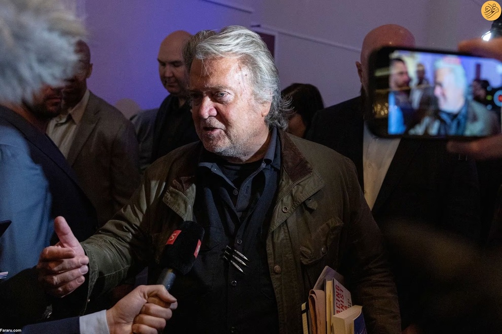 (تصاویر) حاشیه‌هایی از کنفرانس اقدام سیاسی محافظه‌کاران