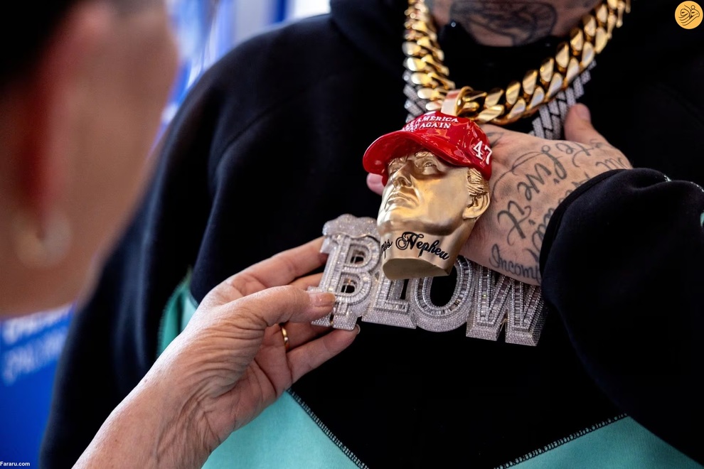 (تصاویر) حاشیه‌هایی از کنفرانس اقدام سیاسی محافظه‌کاران