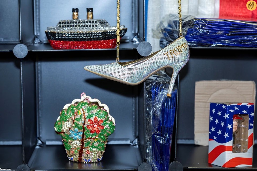 (تصاویر) حاشیه‌هایی از کنفرانس اقدام سیاسی محافظه‌کاران