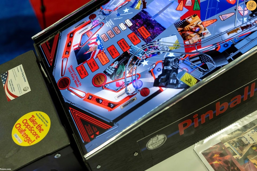 (تصاویر) حاشیه‌هایی از کنفرانس اقدام سیاسی محافظه‌کاران