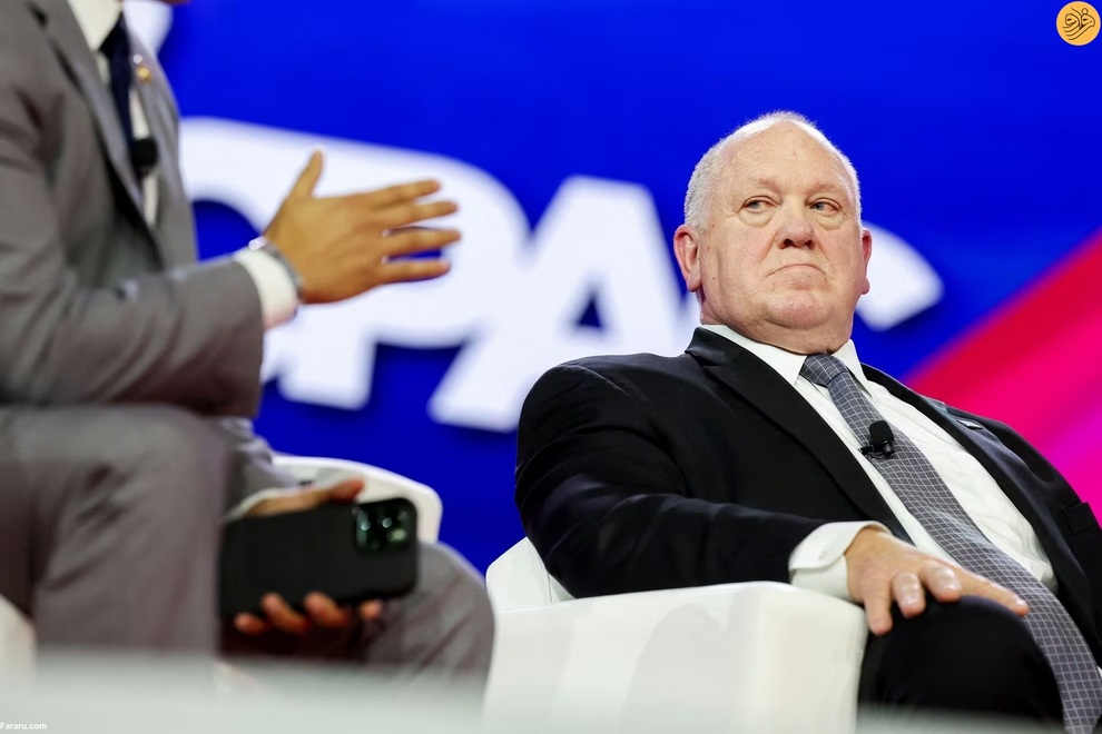 (تصاویر) حاشیه‌هایی از کنفرانس اقدام سیاسی محافظه‌کاران