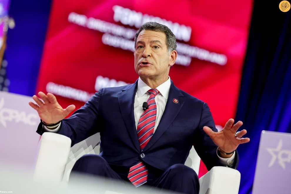 (تصاویر) حاشیه‌هایی از کنفرانس اقدام سیاسی محافظه‌کاران