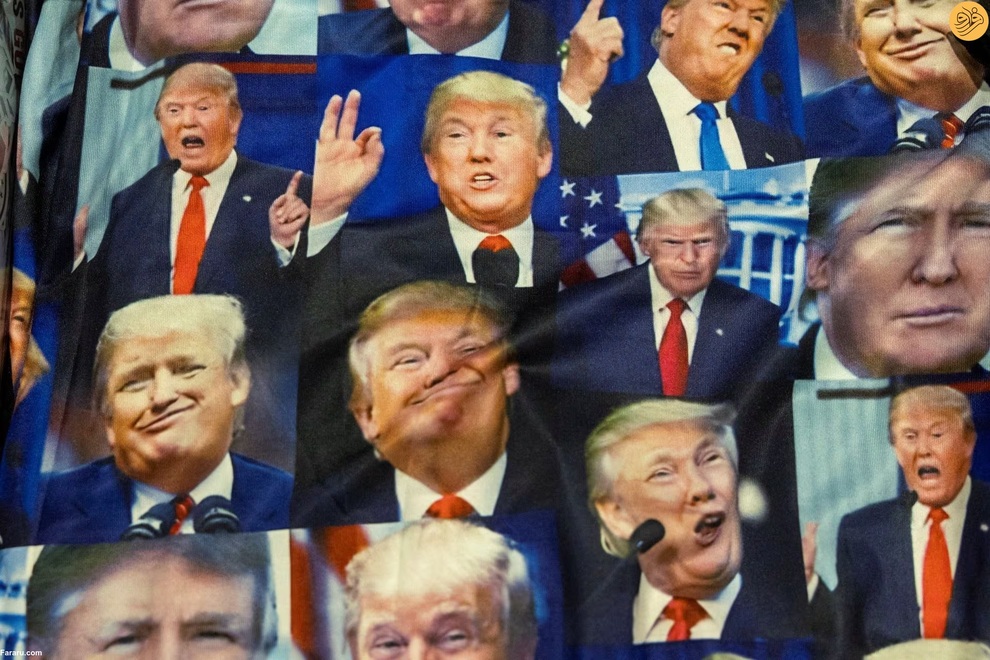 (تصاویر) حاشیه‌هایی از کنفرانس اقدام سیاسی محافظه‌کاران