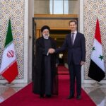 گام دوم مقاومت؛ توسعه روابط اقتصادی تهران و دمشق