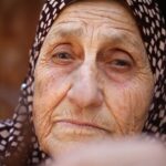 خاطرات «ام خطاب» پیرزن آواره فلسطینی در ۷۵ سالگرد «روز نکبت»