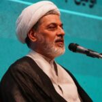 دعوت استاد رفیعی از مردم برای شرکت در انتخابات