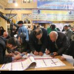 با رای خود نماینده خودرا جایگزین نماینده منفعل کردیم