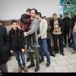 نمایندگان انتخاب شده قدر رای هایمان را بدانند