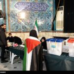 صدای کف خیابان نتیجه ای جز اغتشاشات ندارد