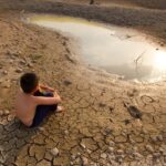 ببینید / کارشناس هواشناسی: وضعیت کم آبی در کشور آنقدر وخیم است که این بارش‌های اخیر نمی‌تواند جبران کننده باشد