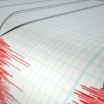 ببینید/ زلزله ۶.۱ ریشتری در جنوب قزاقستان