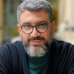 ببینید/ واکنش رضا رشیدپور به خداحافظی خیابانی از تلویزیون