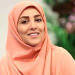 ببینید/ ژیلا صادقی، مجری تلویزیون: آرزو می‌کنم به همین دو سه سال قبل برگردیم، وقتی همه چیز خیلی خوب بود / یکباره گرانی بالا گرفت و همه چیز سخت شد