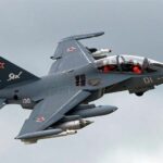 ببینید/ پرواز جنگنده‌های روسی بر فراز دریای خزر و بالتیک