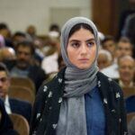 ببینید / پورعابدینی، بازیگر سریال گناه فرشته: دیالوگ «ولی بازم دوست دارم»  شهلا جاهد که لب خوانی کرده‌، برایم خیلی دردناک است