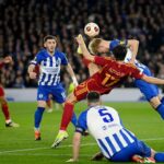 ببینید / گل فوق العاده سردار آزمون سوخت