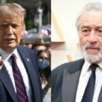 ببینید /  دعوت رابرت دنیرو از مردم آمریکا برای شرکت در انتخابات: رئیس‌جمهور سابق آمریکا واقعا یک احمق عوضی است