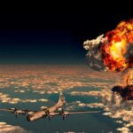 ببینید/ شبیه‌سازی حمله هسته‌ای روس‌ها به آمریکا