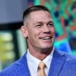 ببینید / توصیف جالب «جان سینا» از ته‌چین و کوبیده ایران؛ «شما نمیتوانید جلوی غذای ایرانی مقاومت کنید»