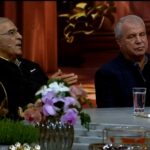 ببینید / نام بردن از هایده و معین به عنوان خواننده مورد علاقه علی پروین و حسن روشن در صداوسیما