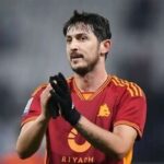 ببینید / تبریک عید نوروز توسط سردار آزمون در صفحه رسمی رم