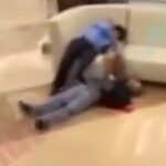 ببینید /  فیلمی از محل تیراندازی و تعداد زیاد اجساد در خارج از تالار کروکوس روسیه