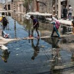 تماشا کنید: نتیجه ۸ بار سفر رئیسی به اهواز؛  تقریبا هیچ!