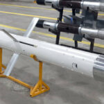 تمرین حزب‌الله با موشک ضدزره الماس/ فیلم