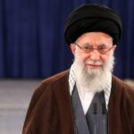ببینید | تشکر رهبر انقلاب از ملت ایران به خاطر حضور پای صندوق‌های رای