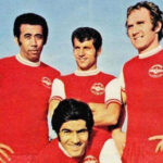 عکس| وقتی ستاره پرسپولیس در لندن خودکُشی کرد!