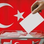 عکس | خبر بد برای اردوغان؛ استانبول باز هم در اختیار رقیب قرار می‌گیرد؟