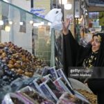 (تصاویر) ماه رمضان و عید نوروز تحت‎‌الشعاع گرانی‌ها در ایران