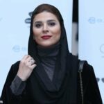 عکس | چهره جدید سحر دولتشاهی در سریال افعی تهران