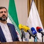 ببینید | توضیحات دبیر ستاد حقوق بشر کشورمان درباره آنچه در نشست شورای حقوق بشر گذشت