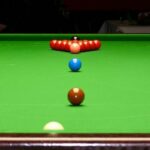 ببینید | لحظه‌ای ماندگار در تاریخ ورزش ایران؛ پیروزی دراماتیک وفایی در اسنوکر