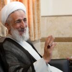 ببینید | اولین گفتگوی حجت‌الاسلام صدیقی پس از جنجال زمین ۱۰۰۰ میلیارد تومانی