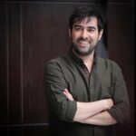 تصاویر | تغییر چهره کامل شهاب حسینی به خاطر یک فیلم سینمایی در آمریکا