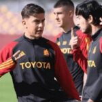 ببینید | کری سنگین و خبرساز آرمون برای دیبالا؛ سردار چه لطفی به ستاره ایتالیایی می‌کند؟