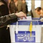ببینید | ادعای قائم مقام سیما درباره مشارکت ۴۱ درصدی مردم در انتخابات