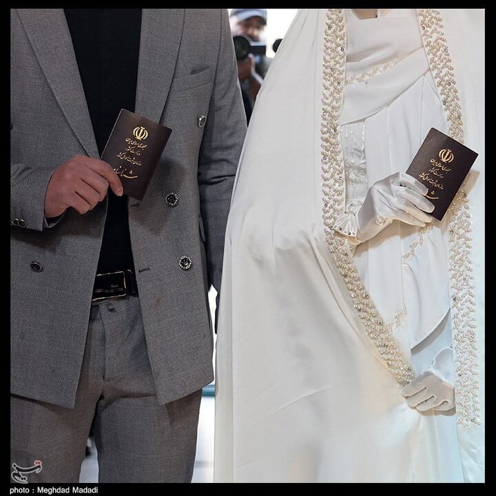 انتخابات ۱۴۰۲ در حسینیه ارشاد