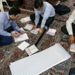 ببینید | انتخابات در تهران به دور دوم می‌کشد؟ اعلام آخرین نتایج / بیشترین رای را چه کسی گرفته؟ قالیباف چقدر رای کسب کرده است؟