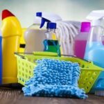 ببینید |  مصرف شیر پس از خوردن اتفاقی مواد شوینده کمک‌کننده است؟