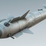 ببینید | ویدیویی کمیاب از شلیک موشک R-73 از فانتوم