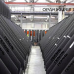 ببینید | تصاویری جدید از خط تولید پهپاد شاهد در روسیه