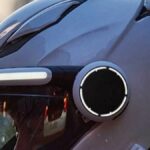 ببینید | تست حیرت‌انگیز یک کلاه ایمنی در چین